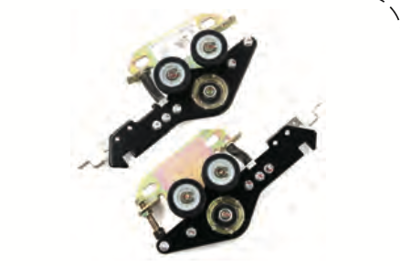 DK-RSL:RSRHitachi elevator door lock